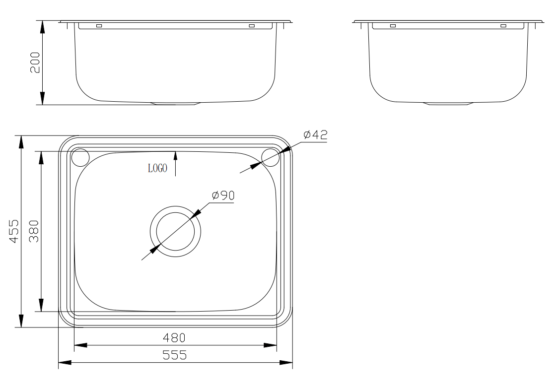 ALS35L Drawings ALS35L Drawings