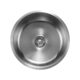 Hamersley Brushed Stainless Round Sink