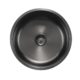 Hamersley Brushed Stainless Round Sink GM