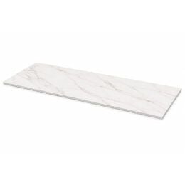 Golden Estatuario Densified Stone Benchtop Golden Estatuario Densified Stone Benchtop