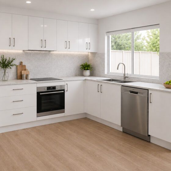 Grey Whisper Kitchen Grey Whisper Kitchen