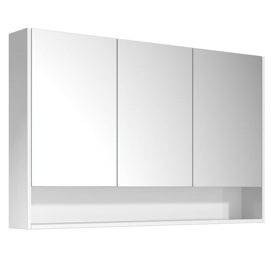 120cm Cassie shaving cabinet