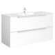 120cm Cassie vanity unit