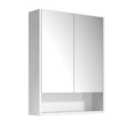Cassie 60cm PVC Shaving Cabinet Cassie 60cm PVC Shaving Cabinet