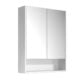 60cm Cassie shaving cabinet