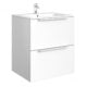 60cm Cassie vanity unit