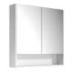 75cm Cassie shaving cabinet