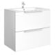 75cm Cassie vanity unit