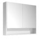 90cm Cassie shaving cabinet