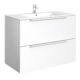 90cm Cassie vanity unit