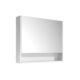 Cassie PVC Shaving Cabinet 900x750mm